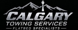 Calgary Towing Services