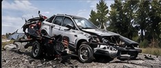 Accident Towing in Calgary