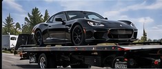 Flatbed Towing in Calgary