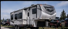 RV & 5th Wheel Support in Calgary